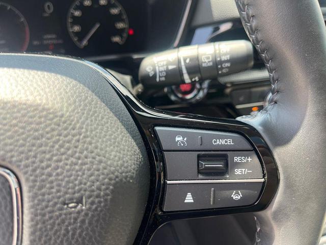 Photo of 2024 Blue Metallic Honda CR-V