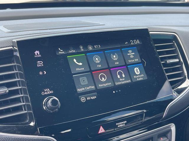 Photo of 2022  Honda Pilot