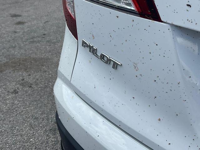 Photo of 2022  Honda Pilot