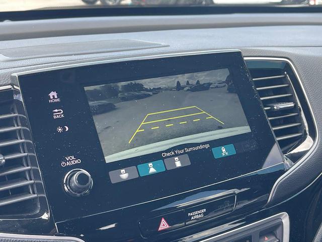 Photo of 2022  Honda Pilot