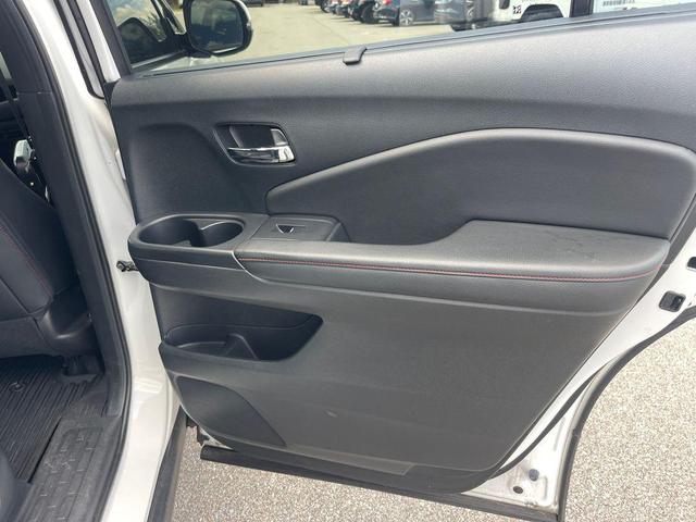 Photo of 2022  Honda Pilot