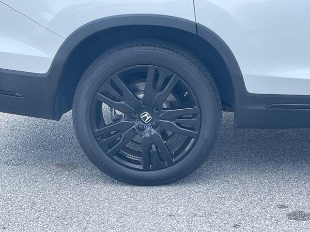 Photo of 2022  Honda Pilot