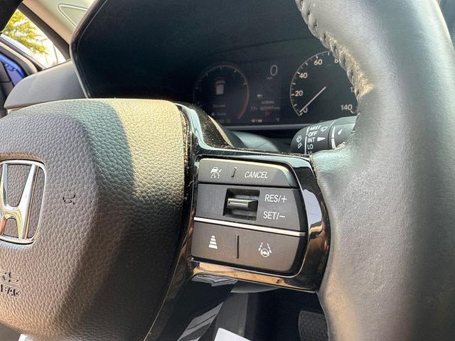 Photo of 2025 Pearl Honda CR-V