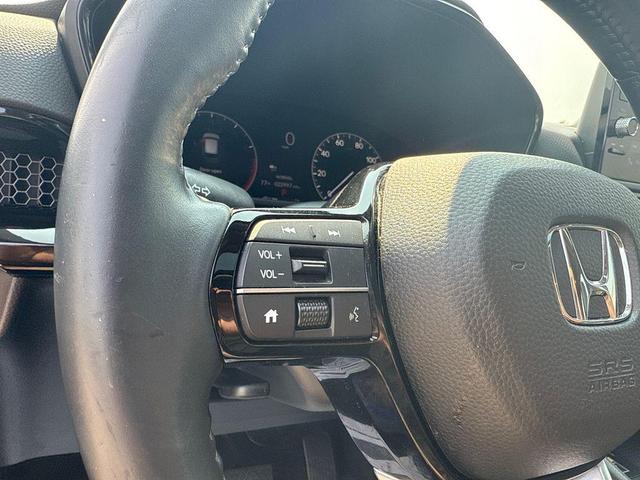 Photo of 2025 Pearl Honda CR-V