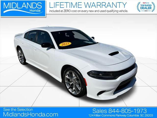 2023 Dodge Charger