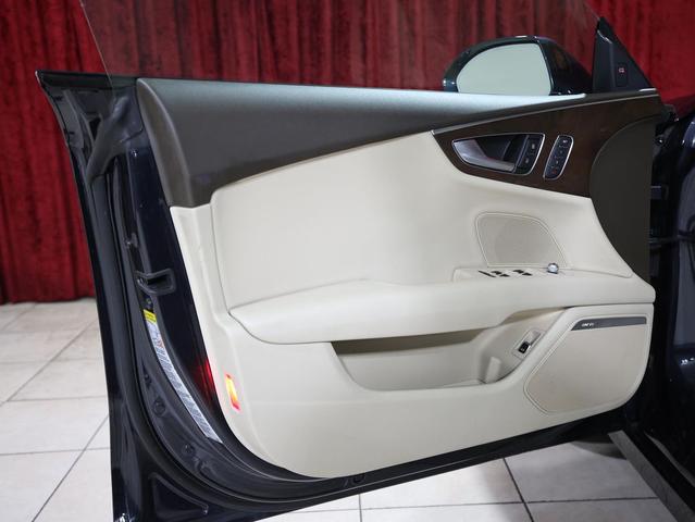Photo of 2016 Black Audi A7