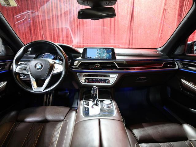 Photo of 2017 Magellan Gray Metallic BMW ALPINA B7