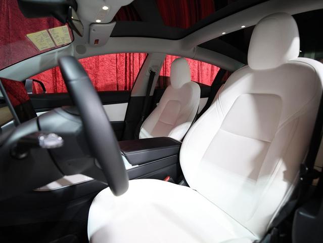 Photo of 2019 GRAY Tesla Model 3