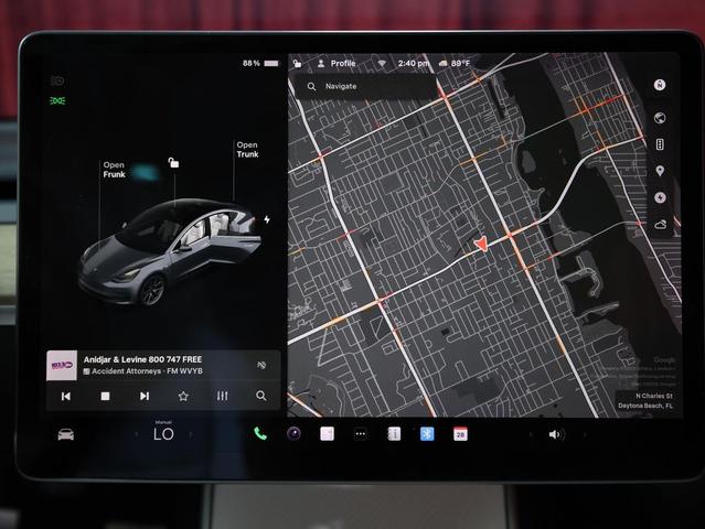 Photo of 2019 GRAY Tesla Model 3