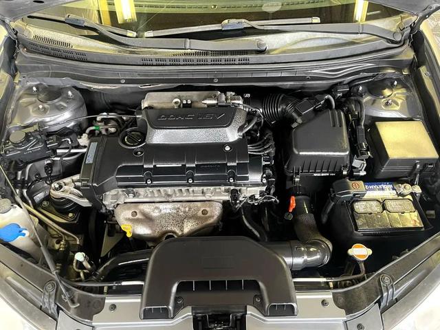 Photo of 2010 Carbon Gray Mist Metallic Hyundai ELANTRA