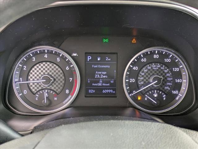 Photo of 2020 Fluid Metal Hyundai ELANTRA