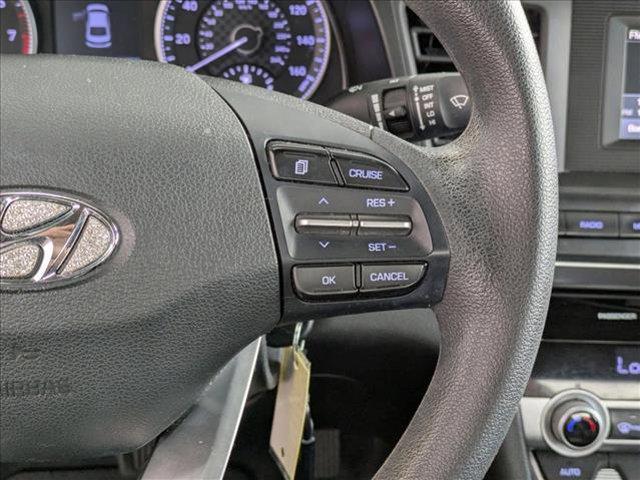 Photo of 2020 Fluid Metal Hyundai ELANTRA