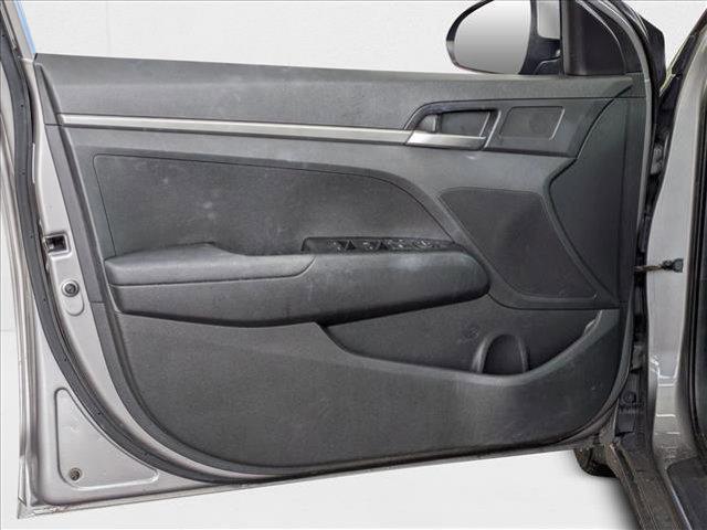 Photo of 2020 Fluid Metal Hyundai ELANTRA
