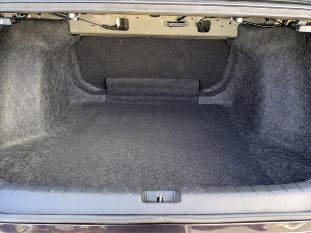 Photo of 2016 Crystal Black Pearl Honda Civic