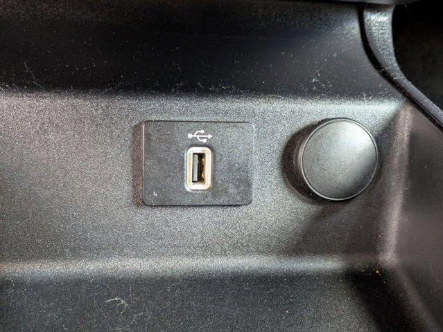 Photo of 2018 Magnetic Metallic Ford Fusion
