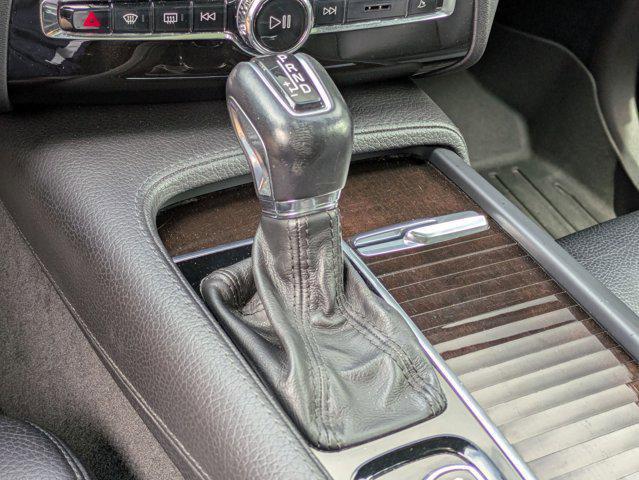 Photo of 2019 Onyx Black Metallic Volvo XC90