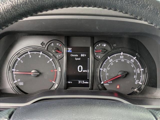 Photo of 2023 Ice Cap Toyota 4Runner
