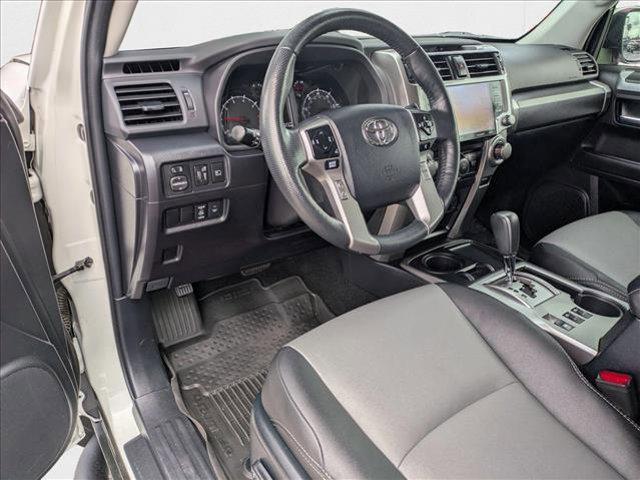 Photo of 2023 Ice Cap Toyota 4Runner