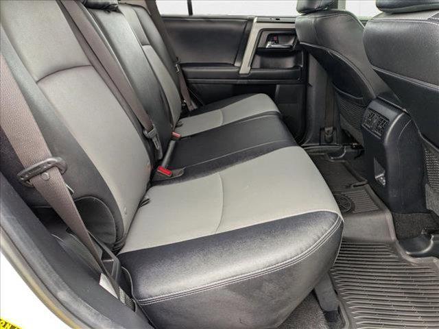 Photo of 2023 Ice Cap Toyota 4Runner