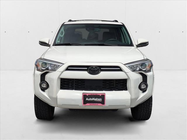 Photo of 2023 Ice Cap Toyota 4Runner