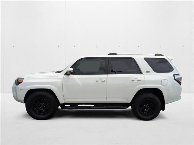 Photo of 2023 Ice Cap Toyota 4Runner