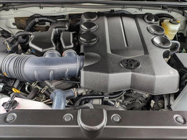 Photo of 2023 Ice Cap Toyota 4Runner