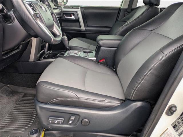 Photo of 2023 Ice Cap Toyota 4Runner