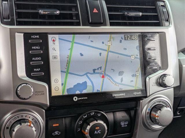 Photo of 2023 Ice Cap Toyota 4Runner