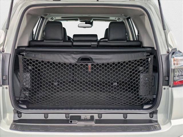 Photo of 2023 Ice Cap Toyota 4Runner