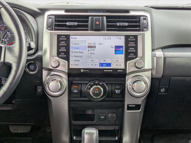 Photo of 2023 Ice Cap Toyota 4Runner