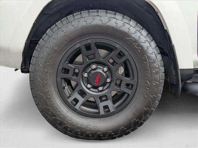 Photo of 2023 Ice Cap Toyota 4Runner
