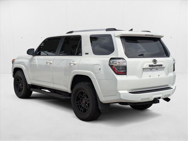 Photo of 2023 Ice Cap Toyota 4Runner