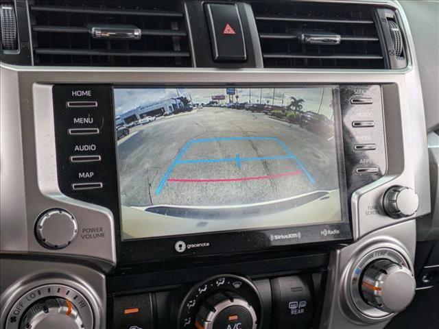 Photo of 2023 Ice Cap Toyota 4Runner