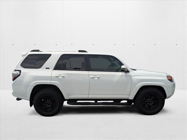 Photo of 2023 Ice Cap Toyota 4Runner