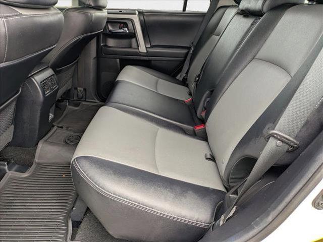 Photo of 2023 Ice Cap Toyota 4Runner