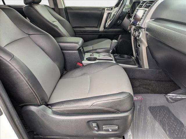 Photo of 2023 Ice Cap Toyota 4Runner