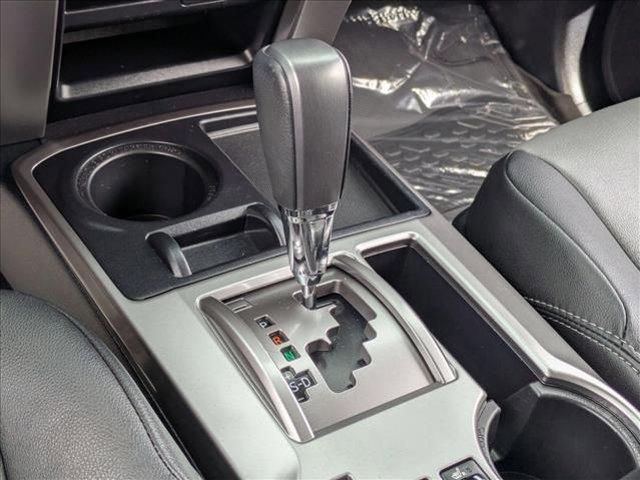 Photo of 2023 Ice Cap Toyota 4Runner