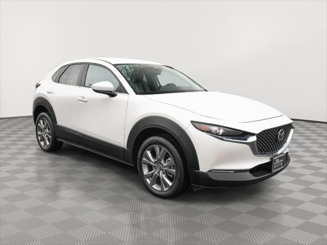 2022 Mazda Cx-30