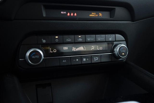 Photo of 2022 Snowflake White Pearl Mica Mazda CX-5