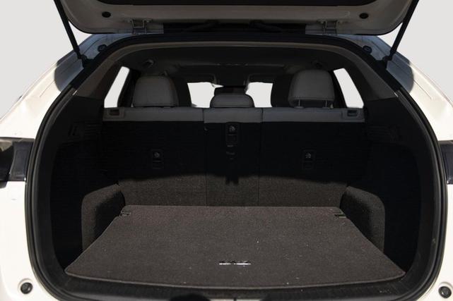 Photo of 2022 Snowflake White Pearl Mica Mazda CX-5
