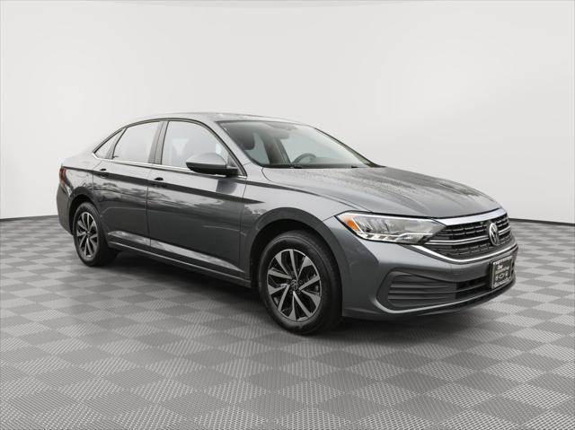 2023 Volkswagen Jetta