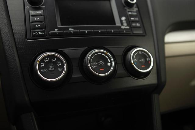 Photo of 2013 Crystal Black Silica Subaru XV Crosstrek