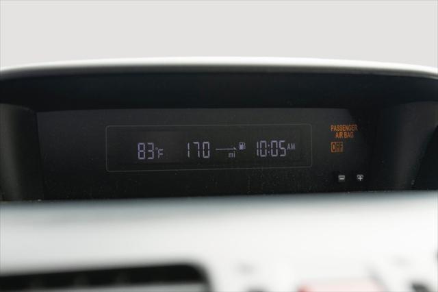 Photo of 2013 Crystal Black Silica Subaru XV Crosstrek