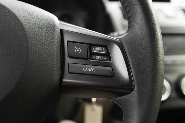 Photo of 2013 Crystal Black Silica Subaru XV Crosstrek