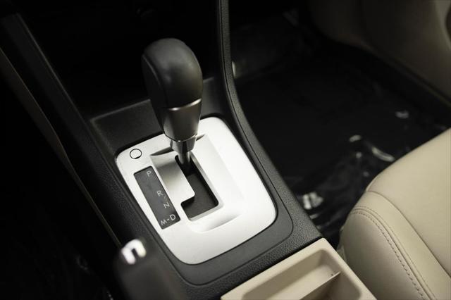 Photo of 2013 Crystal Black Silica Subaru XV Crosstrek