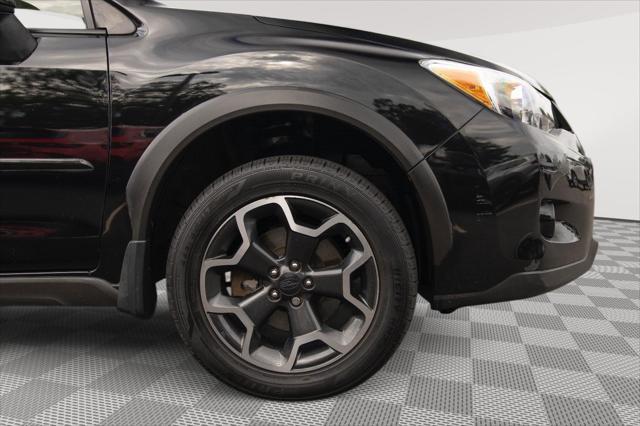 Photo of 2013 Crystal Black Silica Subaru XV Crosstrek