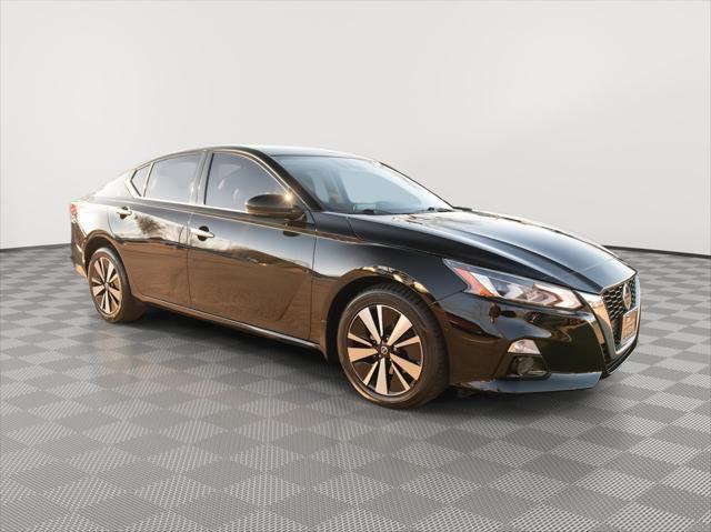 2020 Nissan Altima