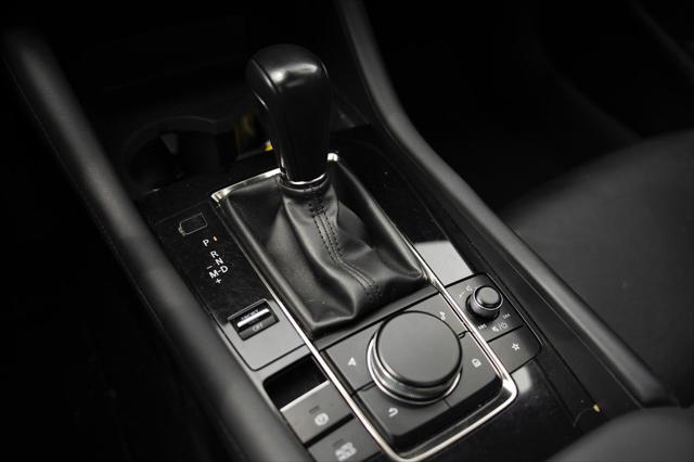 Photo of 2021 Machine Gray Metallic Mazda Mazda3
