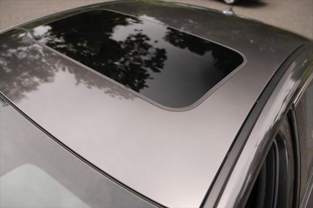 Photo of 2021 Machine Gray Metallic Mazda Mazda3