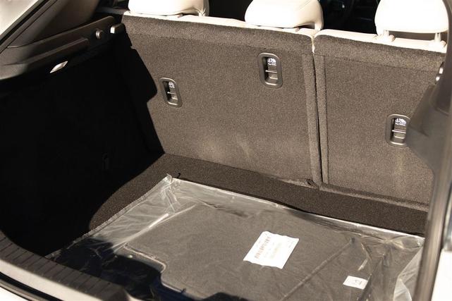 Photo of 2025 Snowflake White Pearl Mica Mazda CX-30